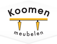 Logo Koomen meubelen